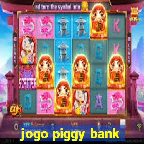 jogo piggy bank